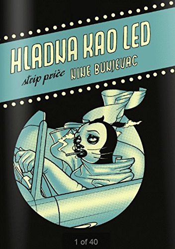 Preisvergleich Produktbild Hladna kao led : strip price