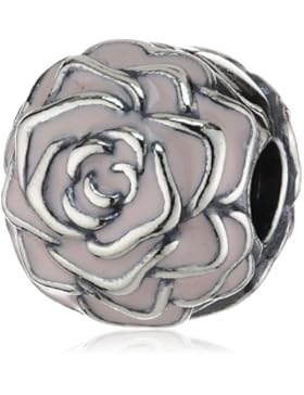Pandora Clip Rose