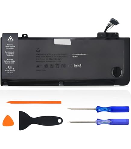 Trackpad Per Macbook Pro Unibody 13'' A1278 - Compatibile 2009-2012 - Con Cavo - Foto 2