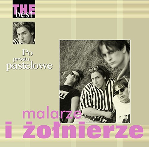 Preisvergleich Produktbild Po prostu pastelowe