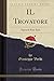 Produktbild IL Trovatore: Opera in Four Acts (Classic Reprint)
