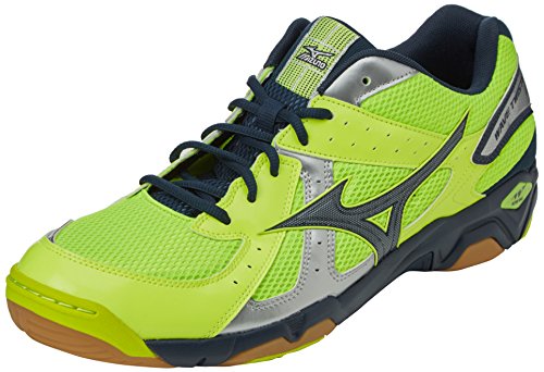 mizuno wave twister 4 volleyball