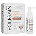 Produktbild Foligain® 10% Trioxidil Haarausfall Therapie Für Männer | Effektives Spray Gegen Dünner Werdendes Haar | Für Starkes & Gesundes Haar | Hydratisierungstechnologie | Einzigartige Dreifachwirkung (1)
