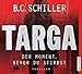 Produktbild Targa – Der Moment, bevor du stirbst