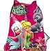 Produktbild Tinkerbell Disney Feen Turnbeutel Schwimmtasche Sporttasche Sportsack Fairies 2015