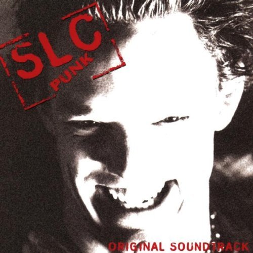 Preisvergleich Produktbild Slc Punk - Ost by Original Soundtrack