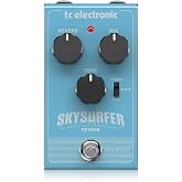 Tc Electronıc Skysurfer Reverb/Pedal