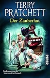Image de Der Zauberhut: Ein Roman von der bizarren Scheibenwelt (Terry Pratchetts Scheibenwelt)