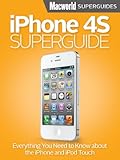 Image de iPhone 4S Superguide (Macworld Superguides Book 35) (English Edition)