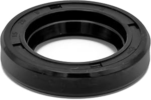 Parts and Parts Junta de aceite 15 x 25 x 5 mm