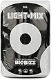 BioBizz 02-075-100 Erde Light-Mix Potting Soil 50 L Bag