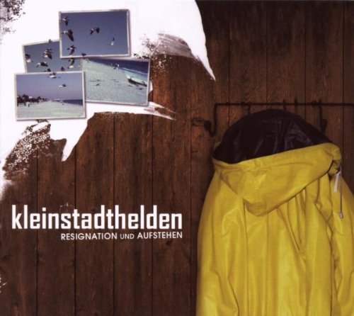 Preisvergleich Produktbild Resignation und Aufstehen