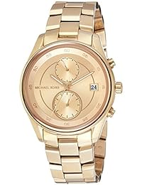 Amazon.co.uk: michael kors: Watches