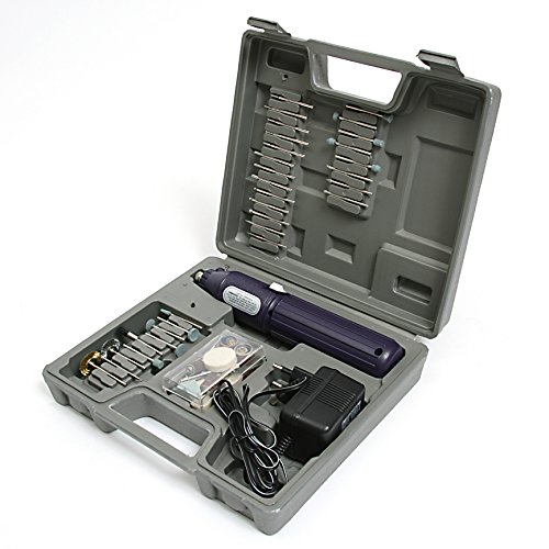 Preisvergleich Produktbild Akku Bohrer Koffer