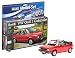 Produktbild Revell Modellbausatz Auto 1:24 - Volkswagen VW Golf 1 Cabriolet im Maßstab 1:24, Level 4, originalgetreue Nachbildung mit vielen Details, , Model Set mit Basiszubehör, 67071