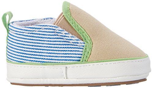 Sterntaler Baby Jungen Schuh Krabbel-& Hausschuhe - 6