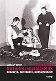 Yoga im Nationalsozialismus: Konzepte, Kontraste, Konsequenzen by 