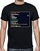 Produktbild World Of Warcraft Legendary Shirt Parody (Medium, Black)
