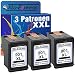 Produktbild PlatinumSerie® 3 Druckerpatronen für HP 901 XL Black