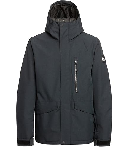 Killtec Ksw 1 Wmn Ski Qltd Jckt winterjas/jas in dons-look met afritsbare capuchon en sneeuwvanger Killtec Ksw 1 Wmn Ski Qltd Jckt winterjas/jas in dons-look met afritsbare capuchon en sneeuwvanger
