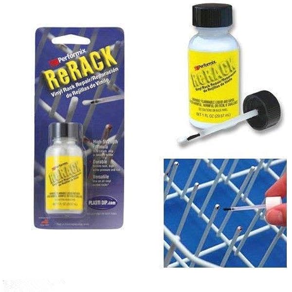 recoat dishwasher rack