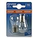 Produktbild Lampe 380 12 V 21/5 W 2 Stück Osram Halogen Lampen – Lampe 380 12 V 21/5 W 2 Stück Osram, Lampe Sockel Typ: BAY15d, Power Bewertung: 21 W, SVHC: keine SVHC, Versorgungsspannung: 12 V
