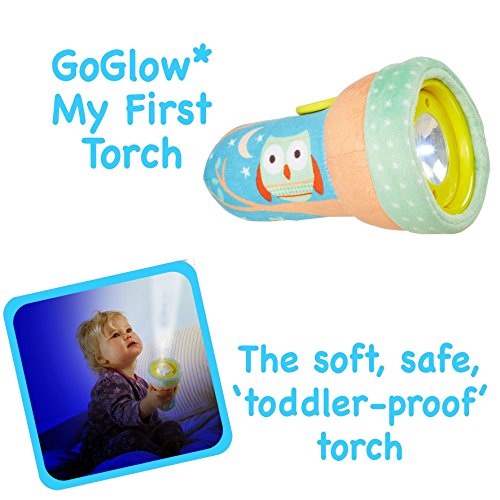 Worlds Apart 256SLE Schlafenszeit Eule Meine erste Taschenlampe - 3