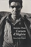 Carnets d'Algérie