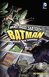 Image de DC Premium Hardcover #82 - Batman: Hinter den Spiegeln (2012, Panini) ***Limitiert auf 444 Exemplare!***