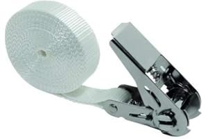 EUROMARINE Sangle à cliquet 25mm - 7m