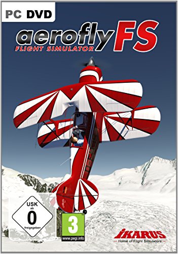 Preisvergleich Produktbild aerofly FS