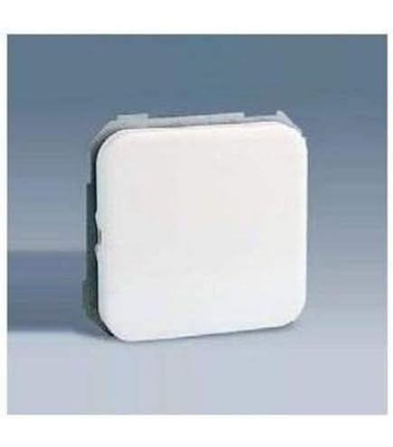 Simon 31432-67 Base Schuko-Spina Di Sicurezza