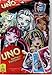 Produktbild UNO - Monster High