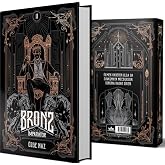 Bronze 2 - Emperor (Hardcover)