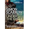 Under the Eagle (Eagles of the Empire 1)