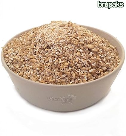 Brupaks Crushed Malt - Carapils 1kg