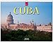 Cuba 2014: Original Stürtz-Kalender - Großformat-Kalender 60 x 48 cm [Spiralbindung] by 