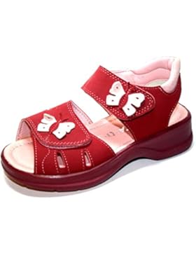 Ricosta Ling 72.2207/387 Mädchen Sandalen/Outdoor-Sandalen