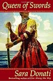 Cover zum Buch Queen of Swords