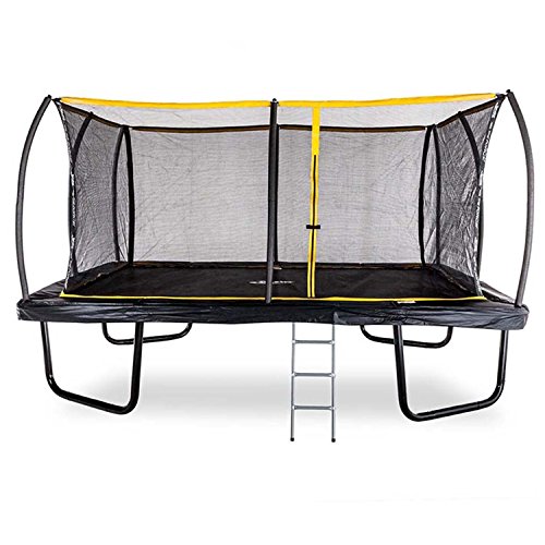 10ft x 15ft Telstar ELITE Rectangle Trampoline Package INCLUDING COVER, LADDER and INSTALLATION reviews 10ft x 15ft Telstar ELITE Rectangle Trampoline Package INCLUDING COVER, LADDER and INSTALLATION