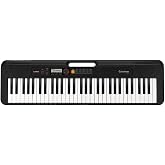 Casio Casiotone CT-S200BKC2 61 Key Organ, Black