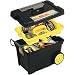 Produktbild Stanley Mobile Montagebox mit Organizer 42,5 x 62 x 37,5 cm