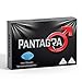 Produktbild PANTAGRA - 10 Kapseln für aktive Männer - Leistungsstark und rezeptfrei