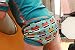 Pop In Swim Nappy (X-Large, Campervan Green)