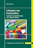 Image de Erkennen von Kunststoffen: Qualitative Kunststoffanalyse mit einfachen Mitteln