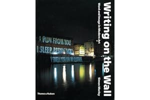 Writing on the Wall: Word and Image in Modern Art