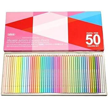 Tombow kleurpotloden IROJITEN Woodlands, set van 30