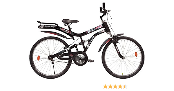 hercules knight hunter cycle price 
