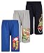 DONGLI BOYS FABULOUS PRINTED CAPRI(PACK OF 3) RS.719.00