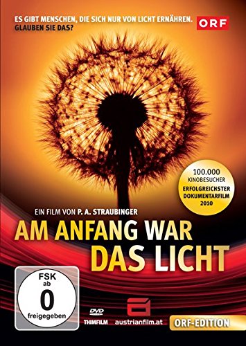 Preisvergleich Produktbild Am Anfang war das Licht